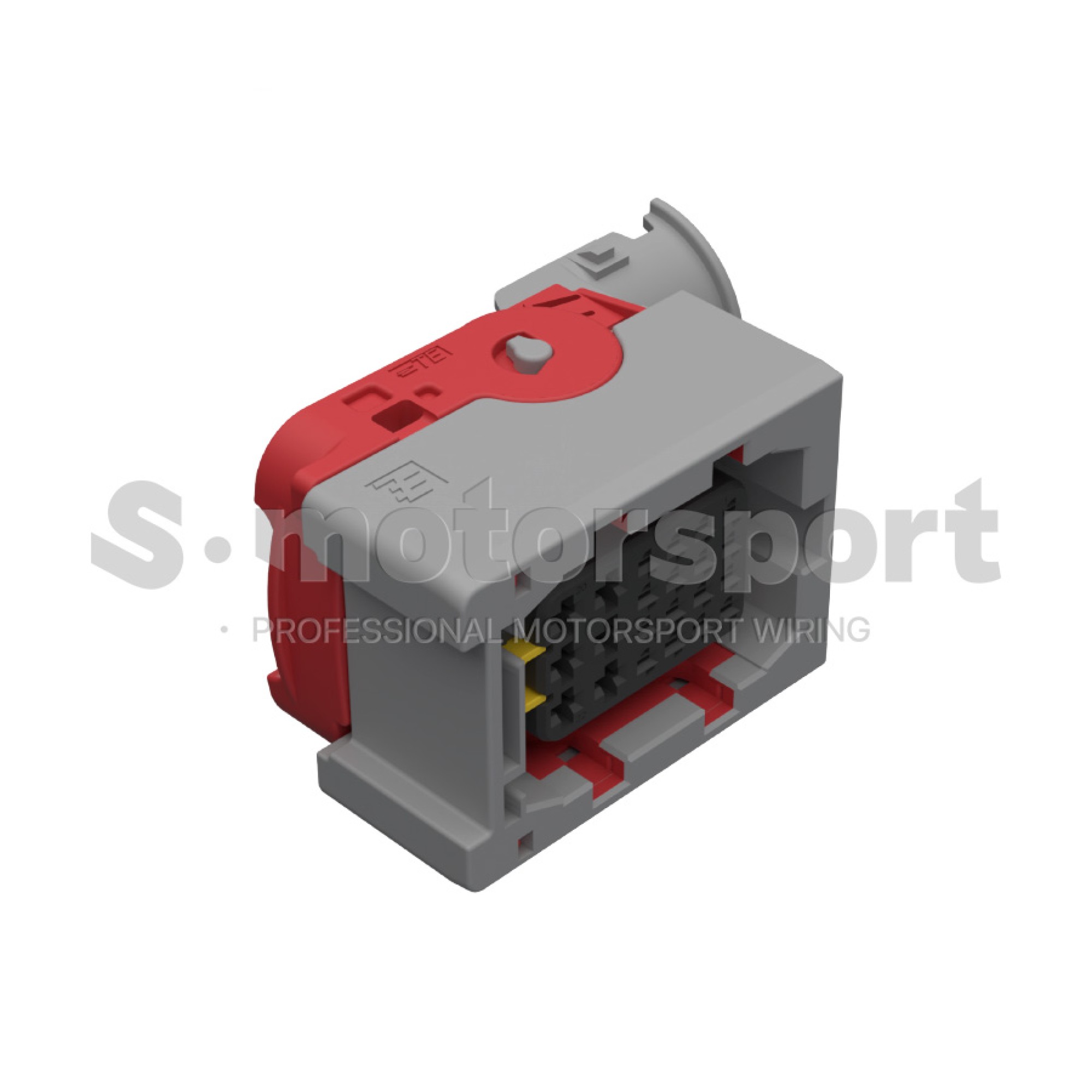 22-x контактный разъем TE AMP | LEAVYSEAL Series | 2-1823440-3 | Socket